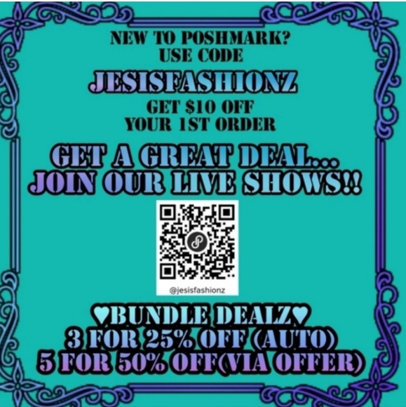 Isaac Mizrahi Multicolor Abstract Blouse - Picture 2 of 9